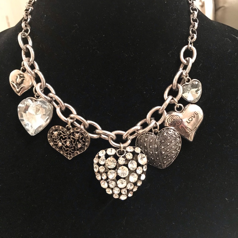 Nice necklace